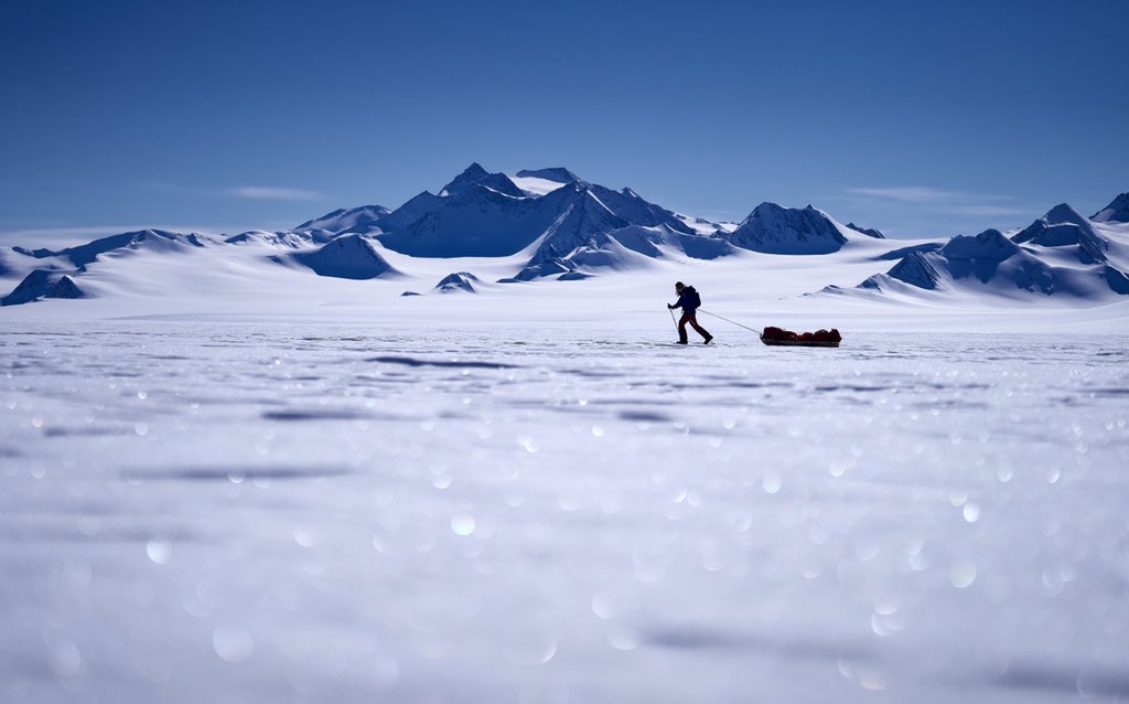 antarctica 