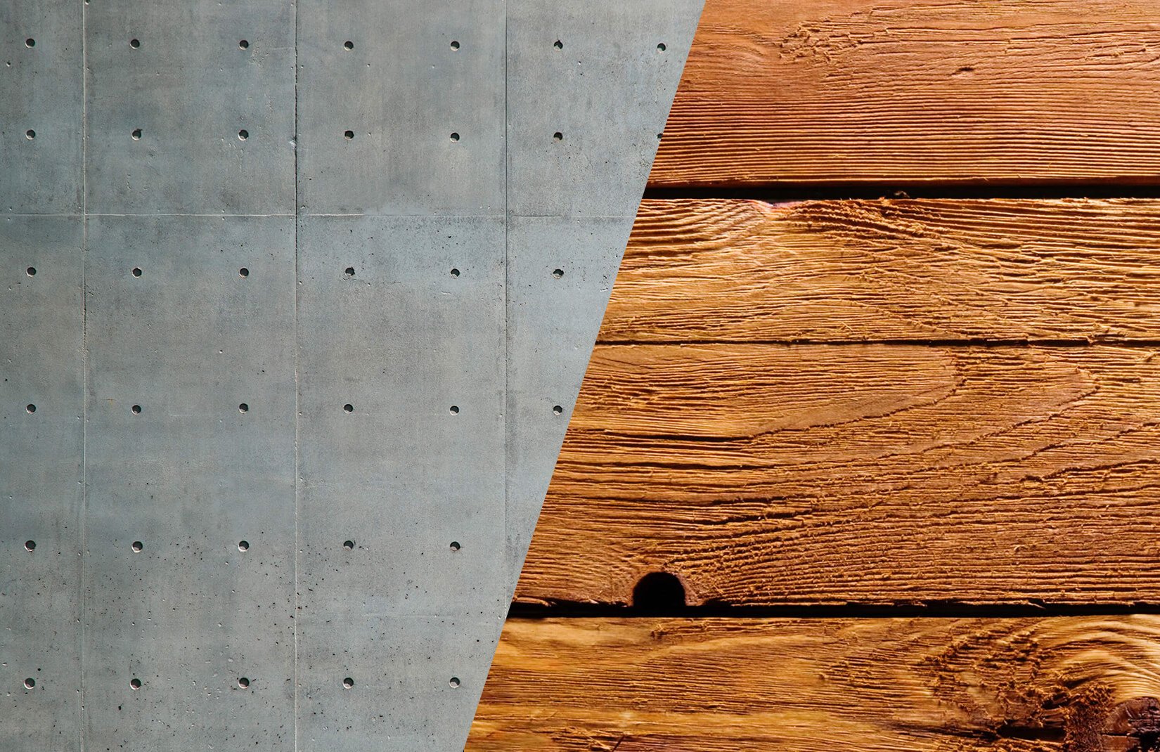 concrete-vs-wood