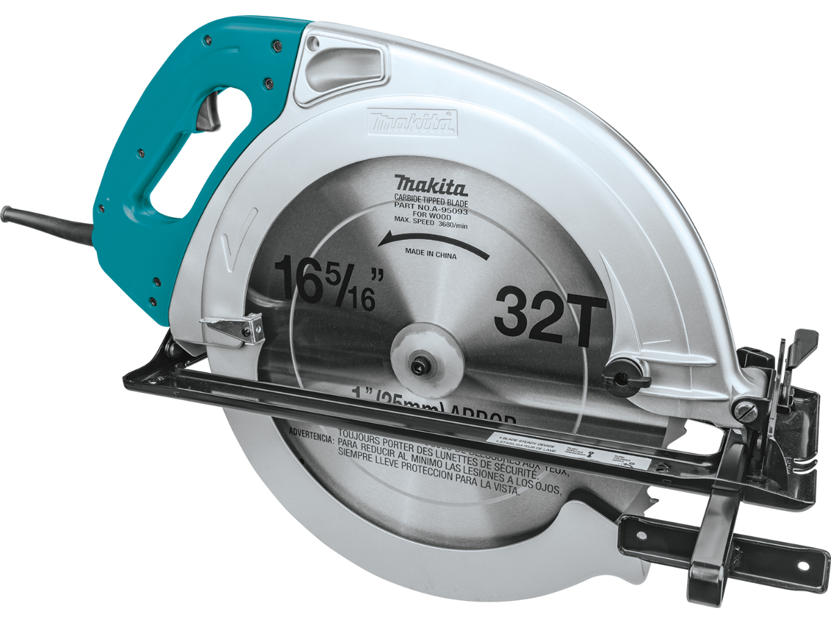 3 Quietest Circular Saws 2021