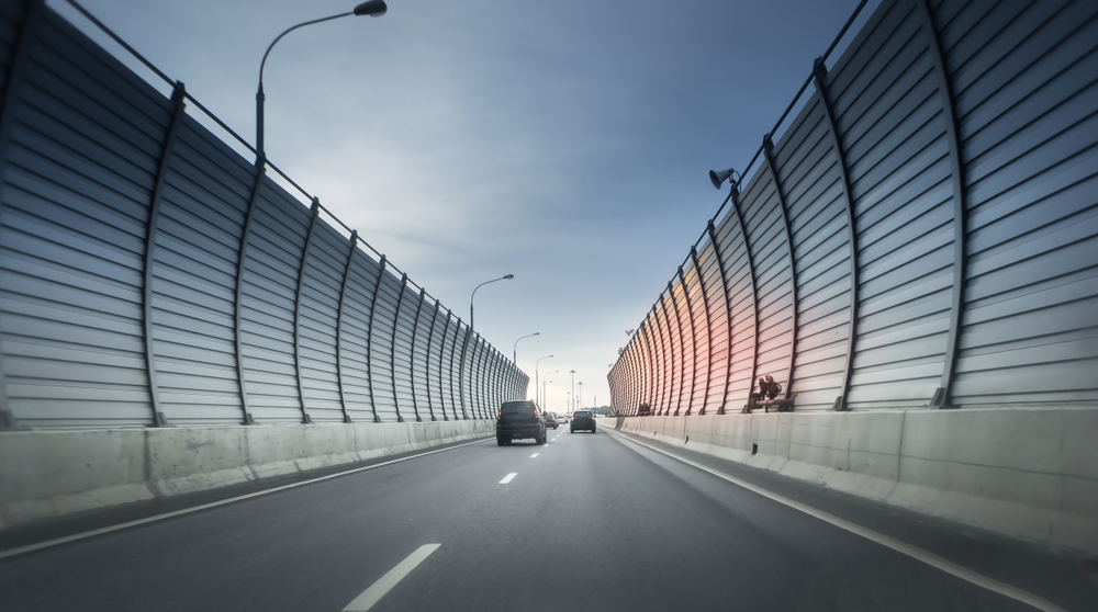 Enhancing Peace and Quiet: The Benefits of Acoustic Sound Barriers